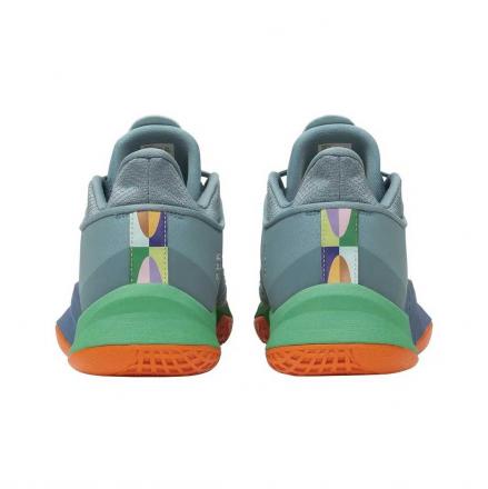 国内4月15日/16日発売予定】 ボーラホリック × アシックス アンプレ