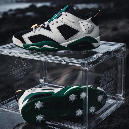 国内9月22日発売予定】 イーストサイドゴルフ × ナイキ エアジョーダン