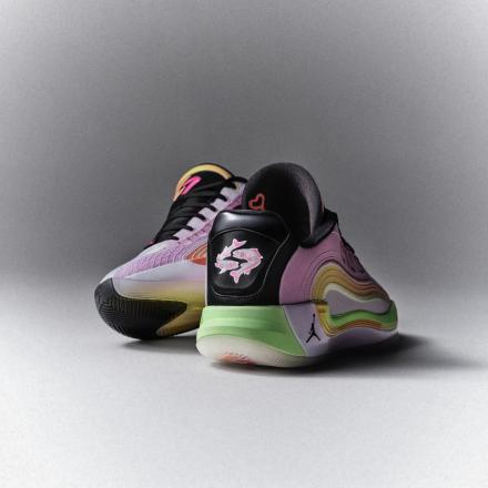 国内5月22日発売予定】ナイキ ジョーダン ルカ 4 PE 