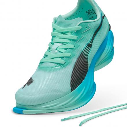 国内発売中】 プーマ ファスト-R ニトロ エリート 3 ミント メルト