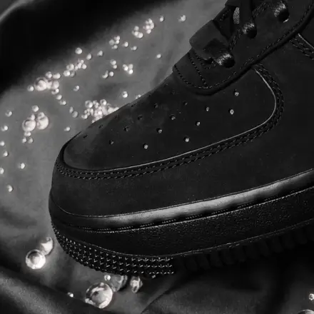 海外2月13日発売予定】ジャ・モラント × ナイキ エアフォース 1 ロー