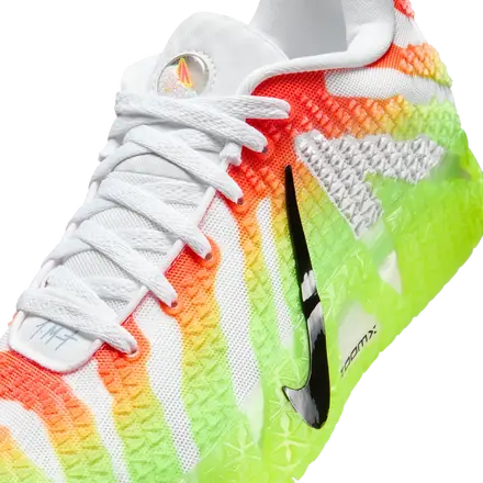 国内12月5日発売予定】 ナイキ JA 3 EP “スノード イン” (IH0797-100