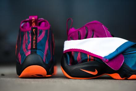 国内1月25日発売予定】 ナイキ エア ズーム フライト ザ グローブ