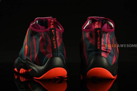 1月11日発売予定】 ナイキ エア ズーム フライト ザ グローブ