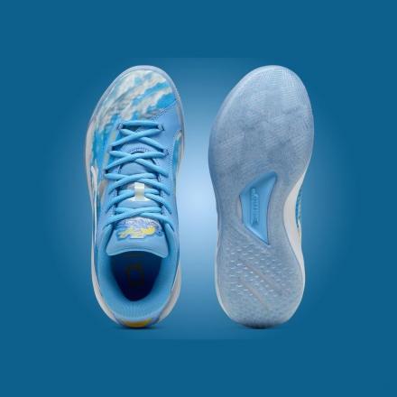 海外近日発売予定】デニス・シュルーダー × プーマ オールプロ ニトロ