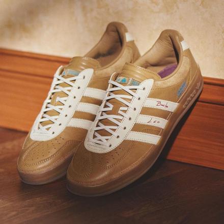 海外10月26日発売予定】 バッド・バニー × リオネル・メッシ