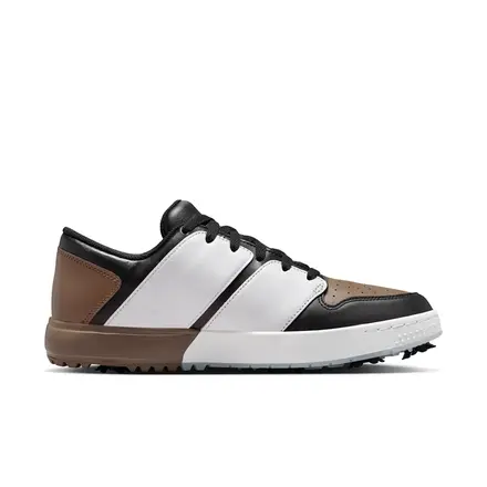 国内10月1日発売予定】ナイキ ジョーダン NU レトロ 1 ゴルフ ブラック