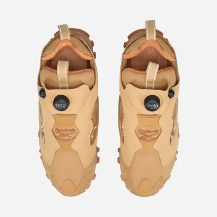 国内10月10日発売予定】リーボック インスタポンプ フューリー 94