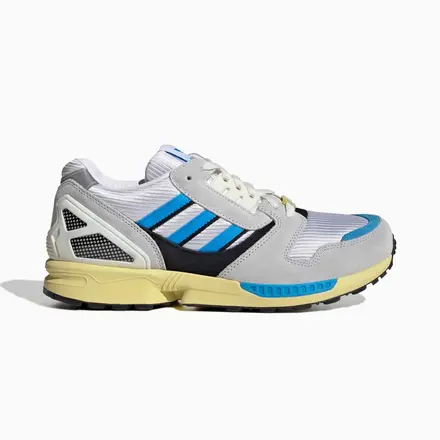 海外1月15日発売予定】アディダス オリジナルス ZX 8000 OG 
