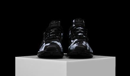 国内11月14日発売予定】 アディダス オリジナルス ZX FLUX 全3色