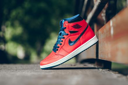 直リンク・国内4月30日発売予定】 ナイキ エアジョーダン1 レトロ ハイ