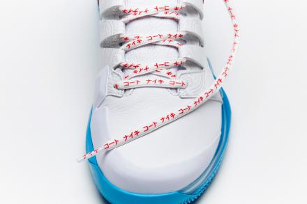 国内9月29日/10月1日発売予定】 錦織圭 × ナイキ エア ズーム