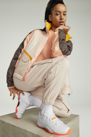 国内5月6日発売予定】ナイキ ウィメンズ エア ジョーダン 11 ロー