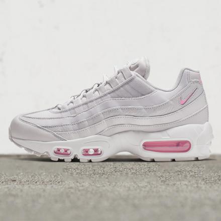 国内4月19日発売予定】ナイキ ウィメンズ エア マックス 95 ヴァスト