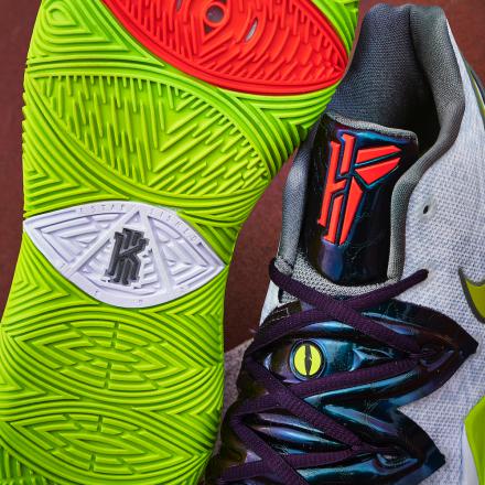 国内5月4日発売予定】ナイキ カイリー 5 EP 