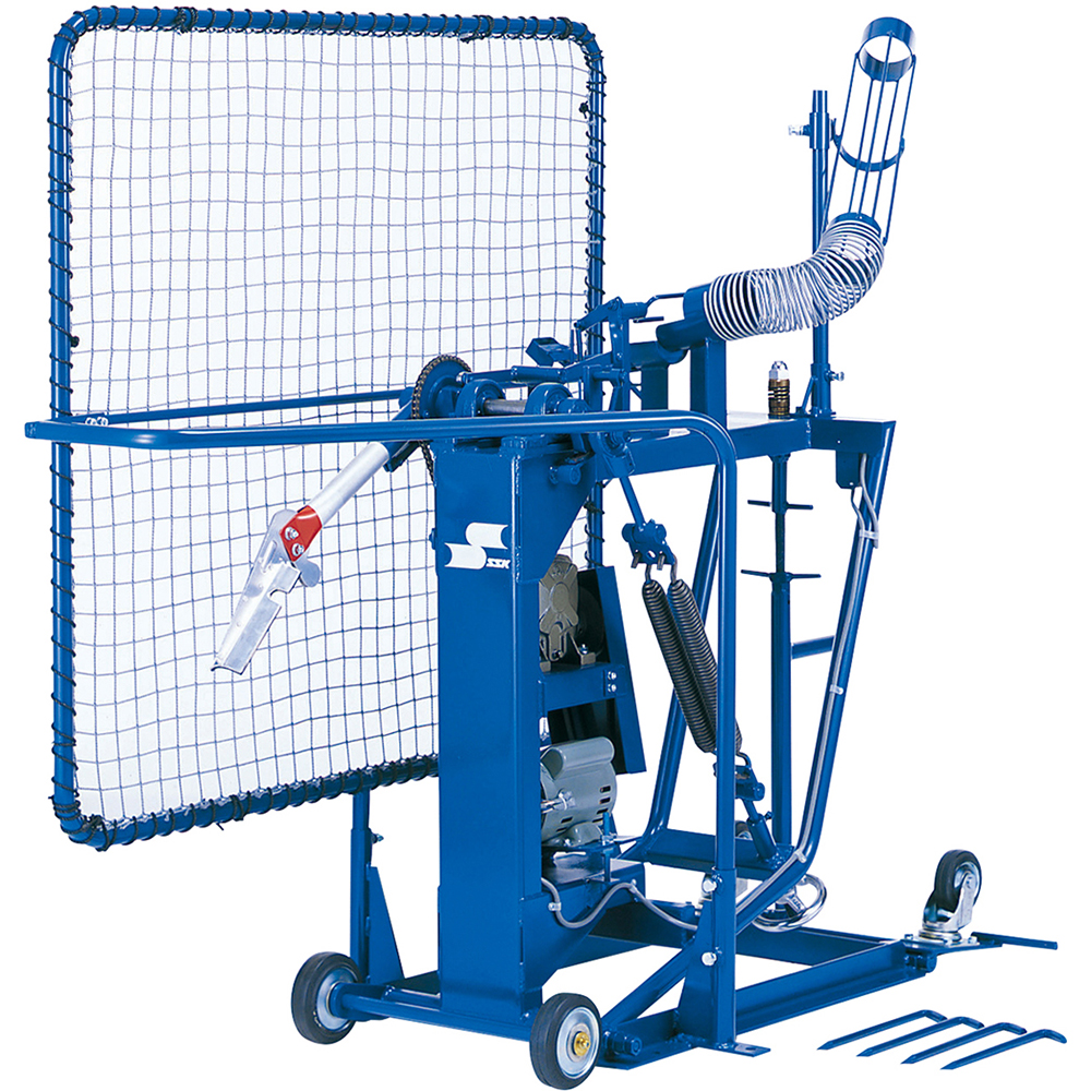 硬式・軟式アームマシン｜SSKベースボールオフィシャルサイト