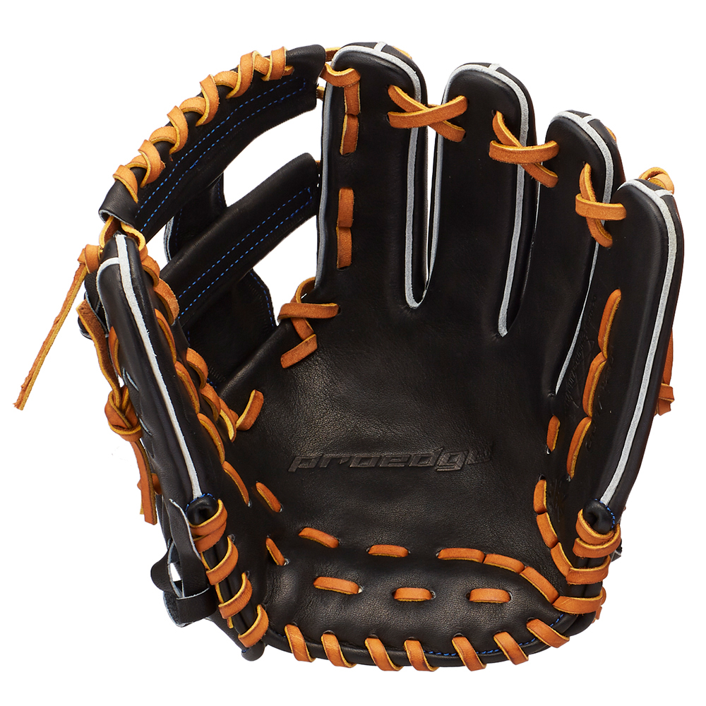 744型（内野用）】硬式プロエッジシリーズ 栄｜SSKベースボール