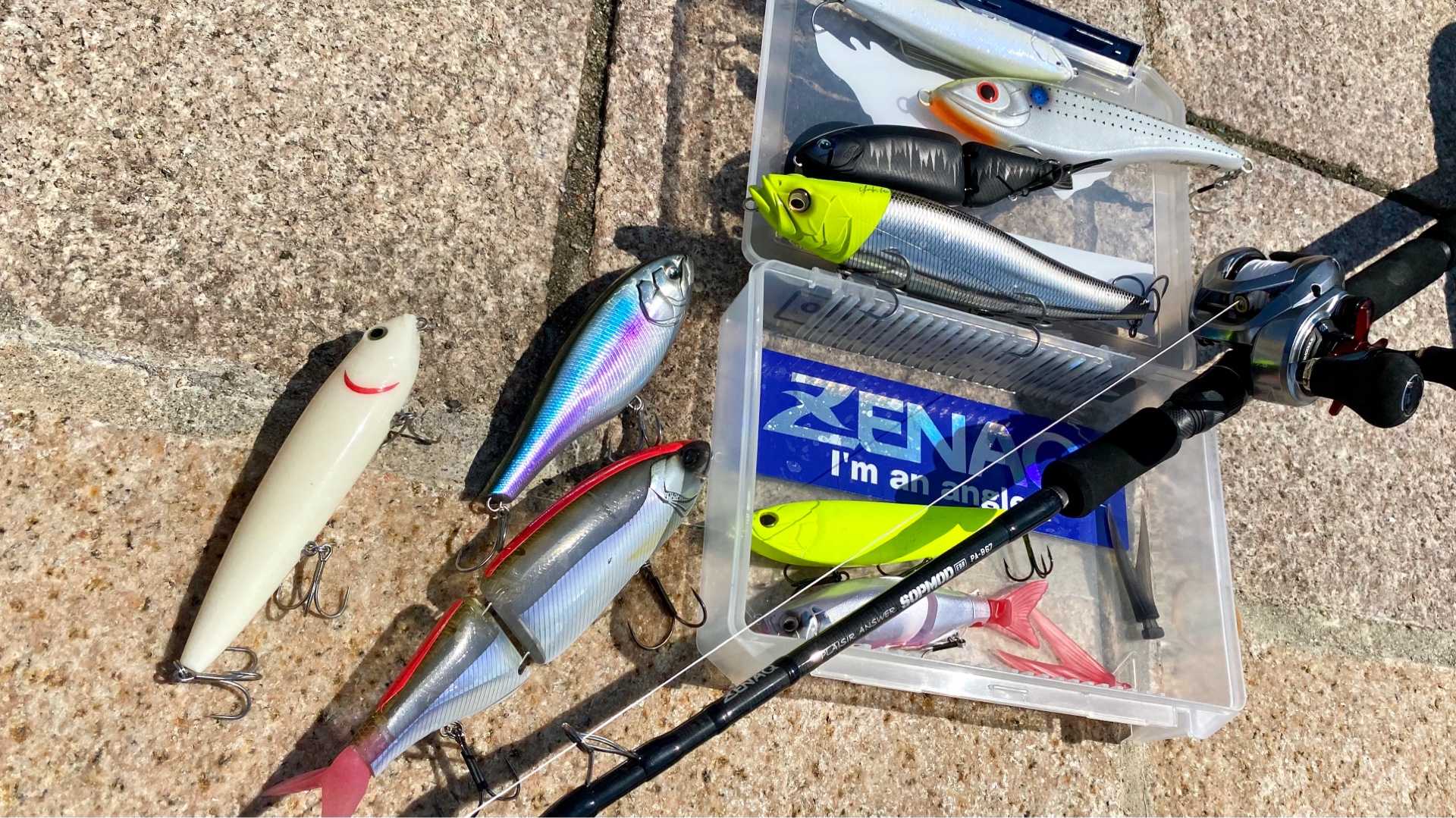 ゼナック-SOPMOD-EBR67は最高やった❗️ | らすたひたすら - 楽天ブログ