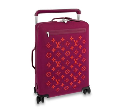 ルイ・ヴィトン 「ホライゾン・ソフト 4R55」 3色展開 ジャカード