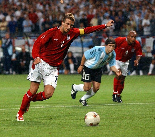 2002 イングランド代表 2nd | ～above JEF only sky～ - 楽天ブログ