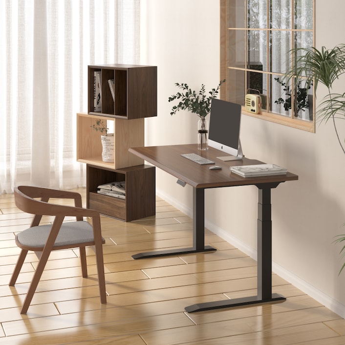 電動昇降式デスク・E7 Pro | FlexiSpot 公式ストア