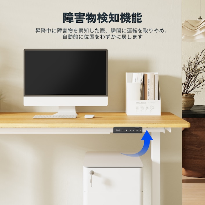 電動昇降式デスク・EJ2 | FlexiSpot 公式ストア