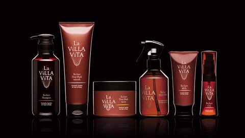 楽天市場】【当日発送】 《セット販売》 ラ・ヴィラ・ヴィータ リ