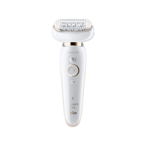 Silk-épil 9 Flex Support & Repair | BraunCare+