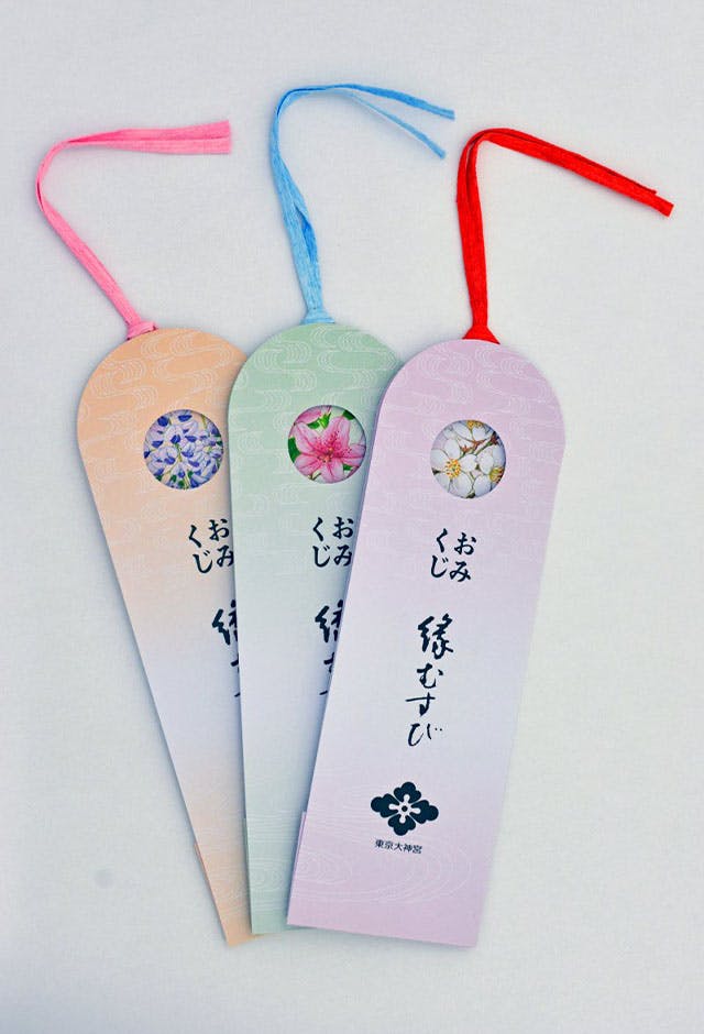 東京大神宮 大人気恋愛パワースポットのご利益を授かる方法！