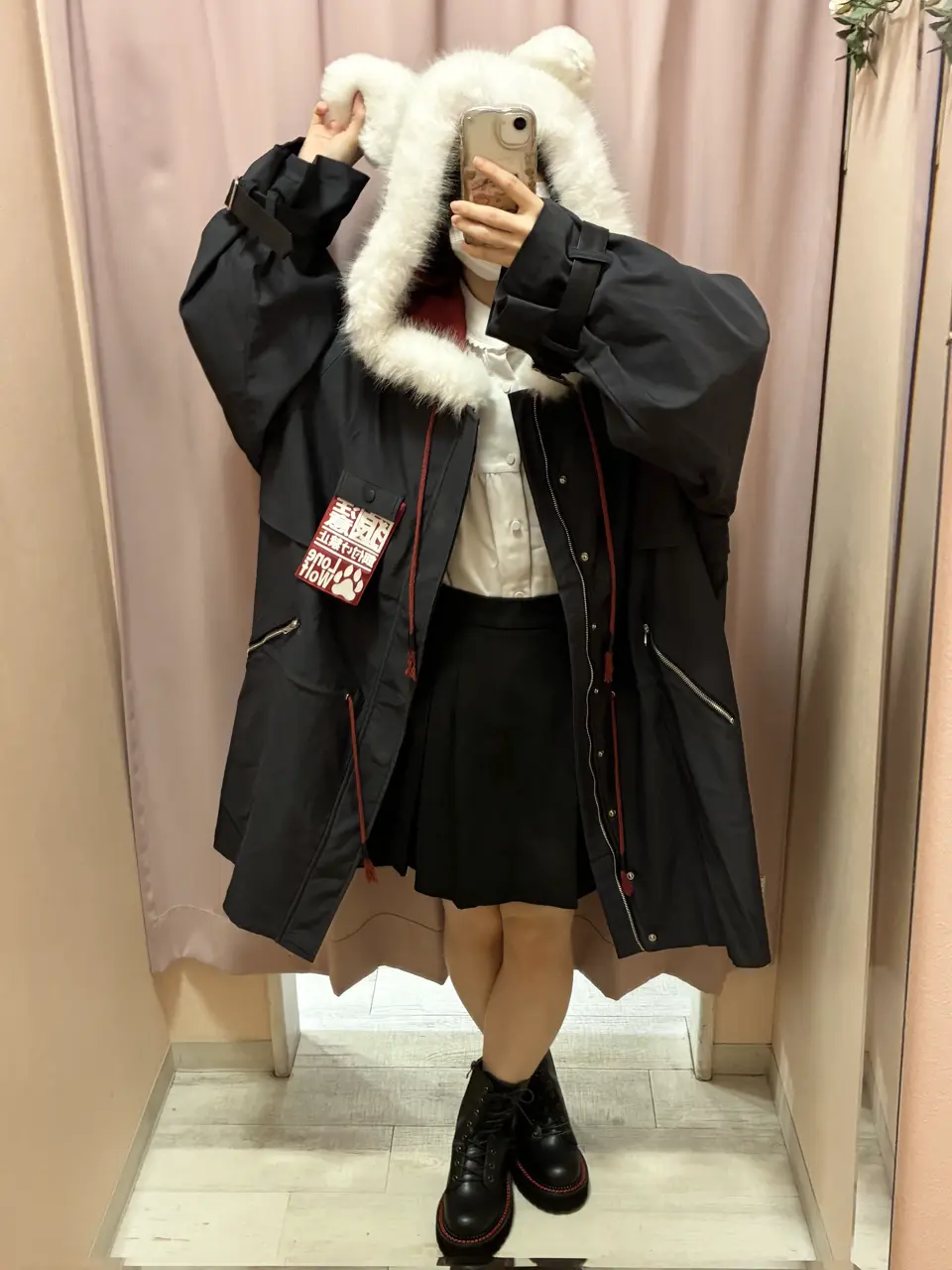 11/11/2025のあいみの投稿