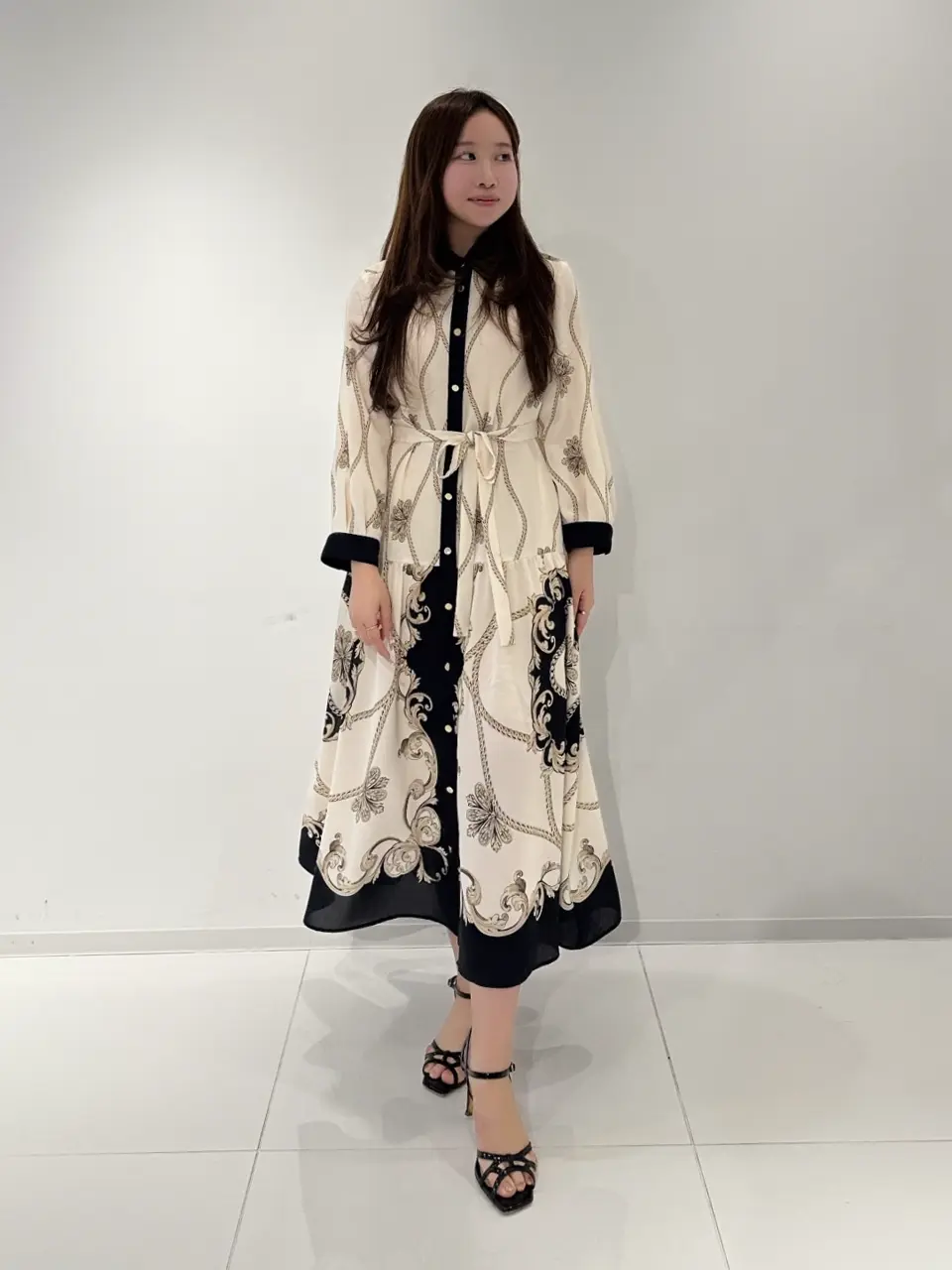 Diagram（ダイアグラム） WOMEN オールインワン・サロペット GRACE