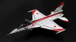 技MIX F-2A 飛行開発実験団試作1号機 短期集中製作 完成 | トライzさん