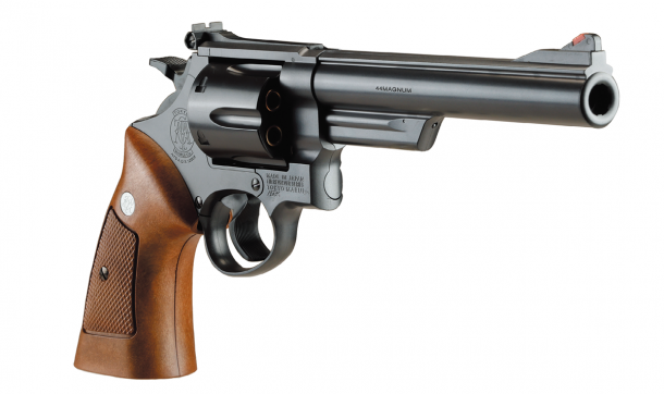 ダーティハリーが愛用したマグナムをエアコッキング式で再現「東京