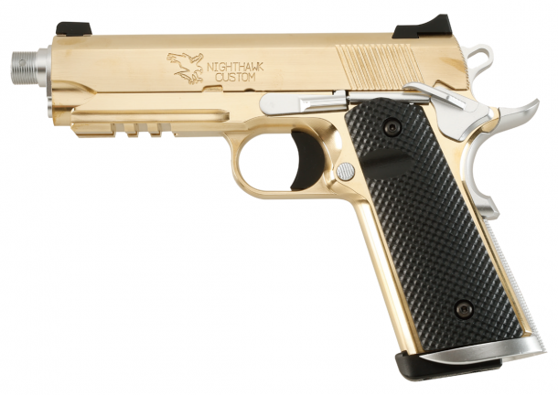 A!CTION ナイトホークカスタム『 ザ・ファブル』佐藤明専用モデル