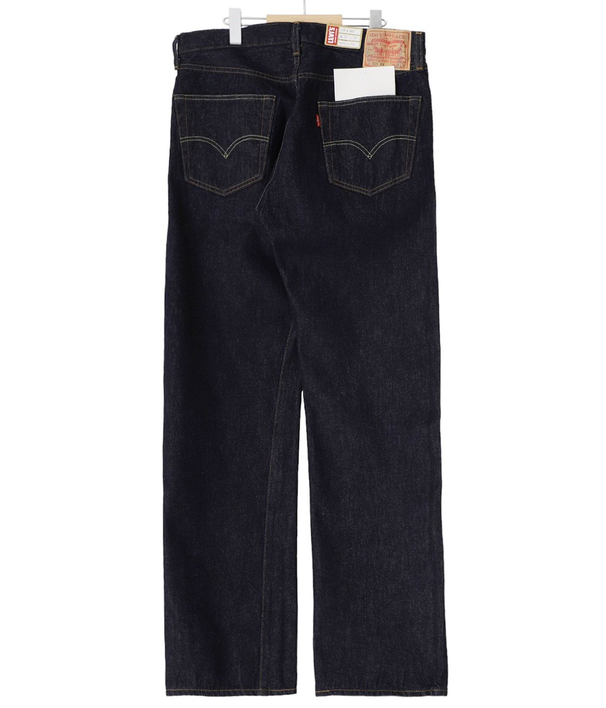 1955 501 JEANS L32 | LEVI'S VINTAGE CLOTHING(リーバイス