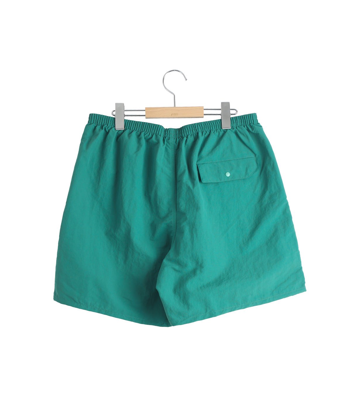 M's Baggies Shorts - 5 in -BLK- | patagonia(パタゴニア) / パンツ