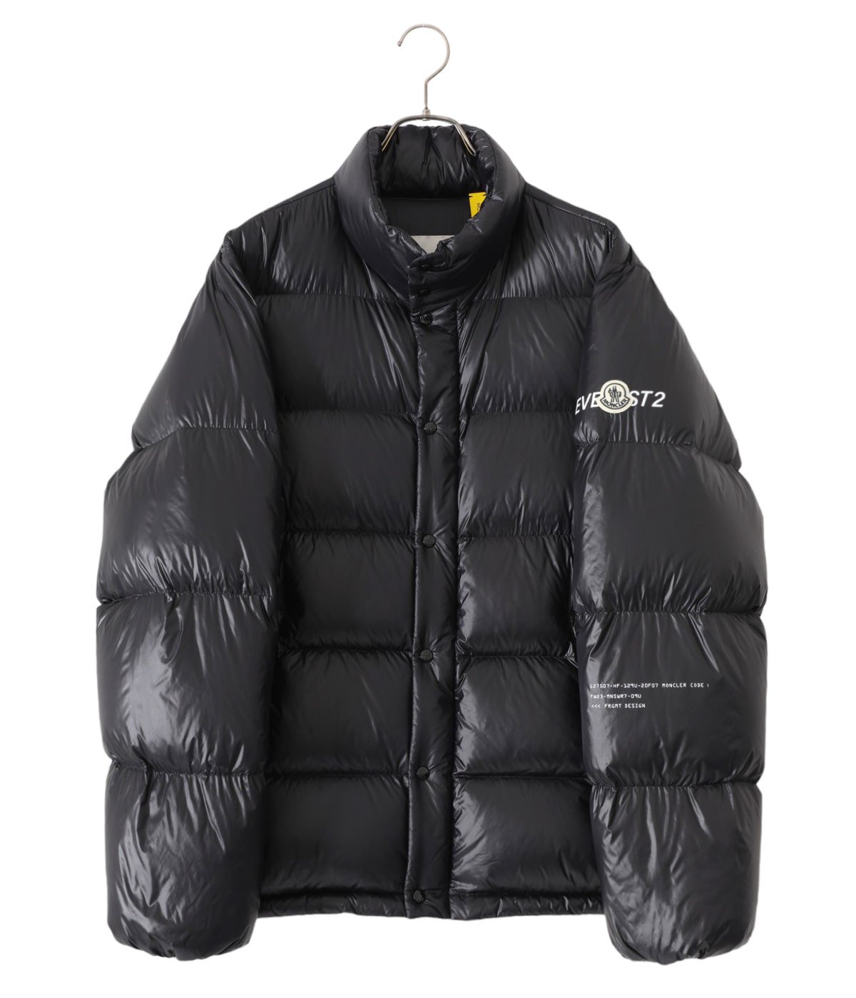 AMARANTH JACKET | MONCLER X FRGMT(モンクレール X エフアール