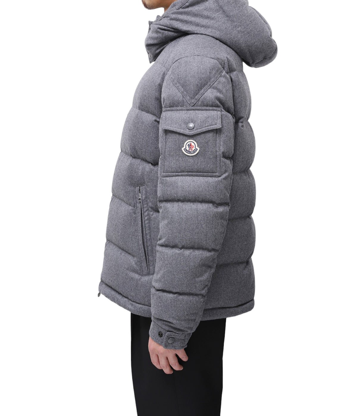 MONTGENEVRE JACKET -モンジュネーブル- | MONCLER(モンクレール