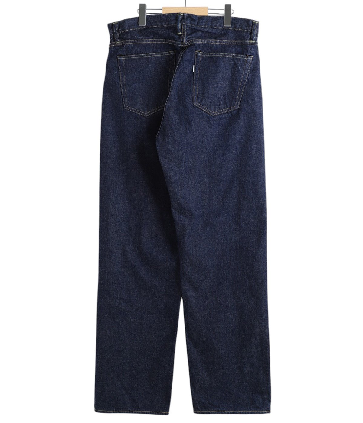 Denim 1955 Trousers | cantate(カンタータ) / パンツ デニムパンツ