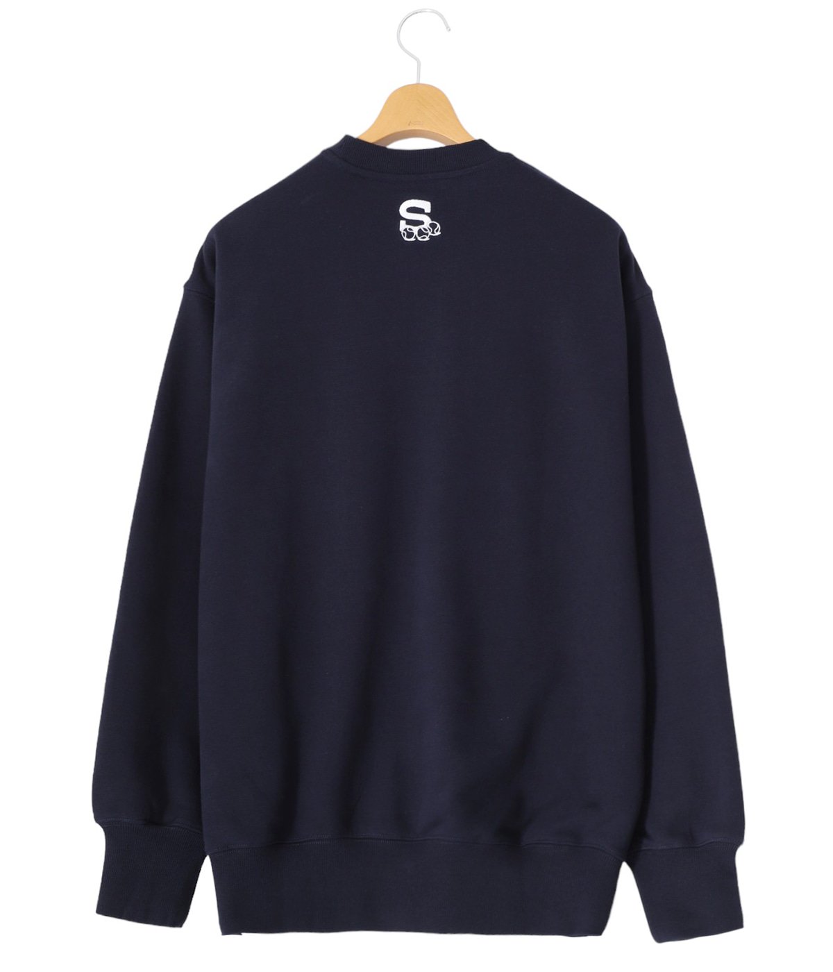 Academy Crew Sweat | Setinn(セットイン) / トップス スウェット