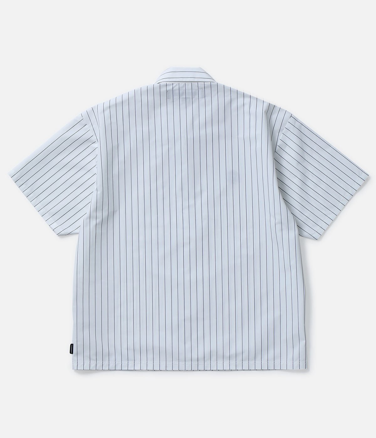 STRIPE WORK SHIRT SS | NEIGHBORHOOD(ネイバーフッド) / トップス