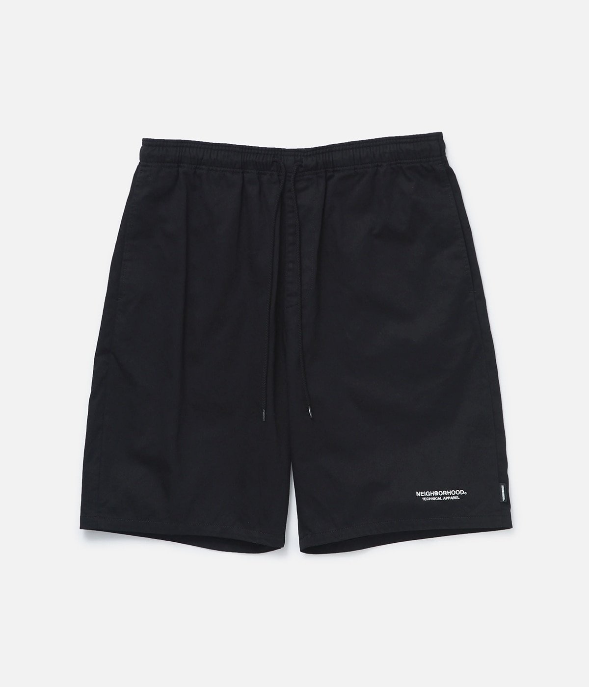 ウェア The Neighborhood Classic Zip Shorts L The Neighborhood