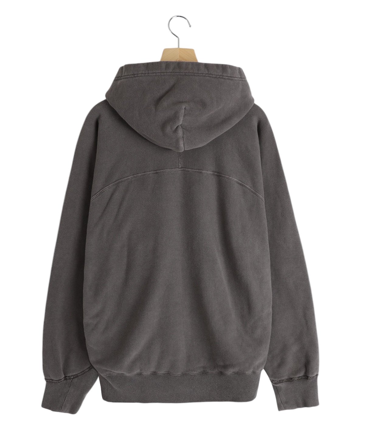 PIGMENT DYE HOODIE | SUGARHILL(シュガーヒル) / トップス パーカー