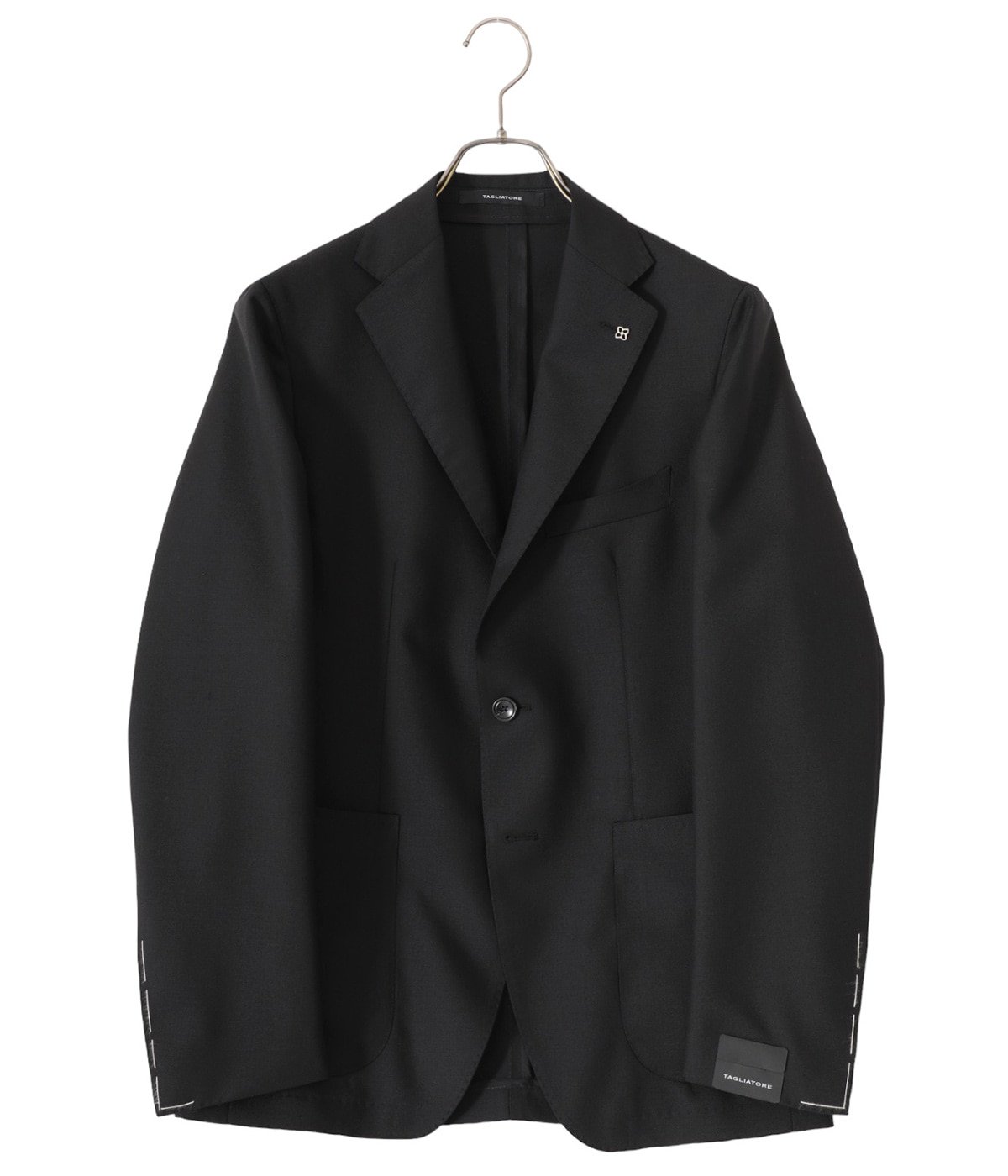 美品TAGLIATORE×ブリッラ カシミヤ100% キャメルジャケット48 【公式通販】