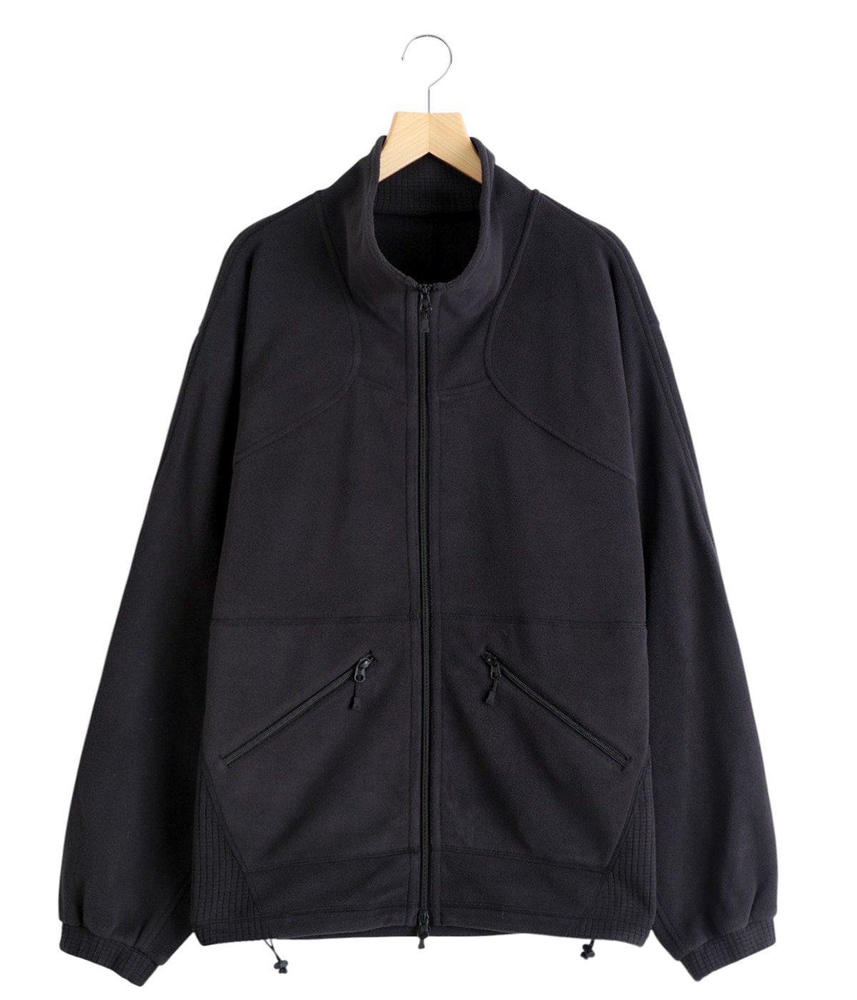 TECH AlPINE FLEECE JACKET | DAIWA PIER39(ダイワ ピアサーティナイン