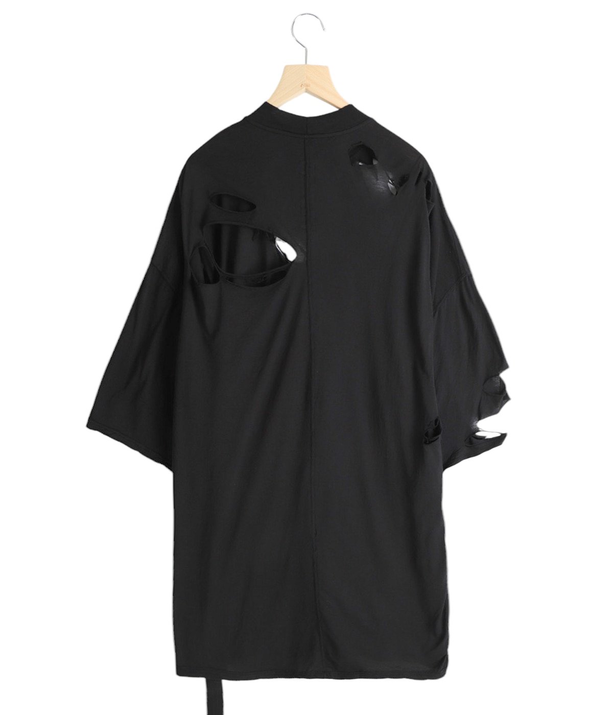 TOMMY T（bhdsd 09 black） | Rick Owens DRKSHDW(リックオウエンス