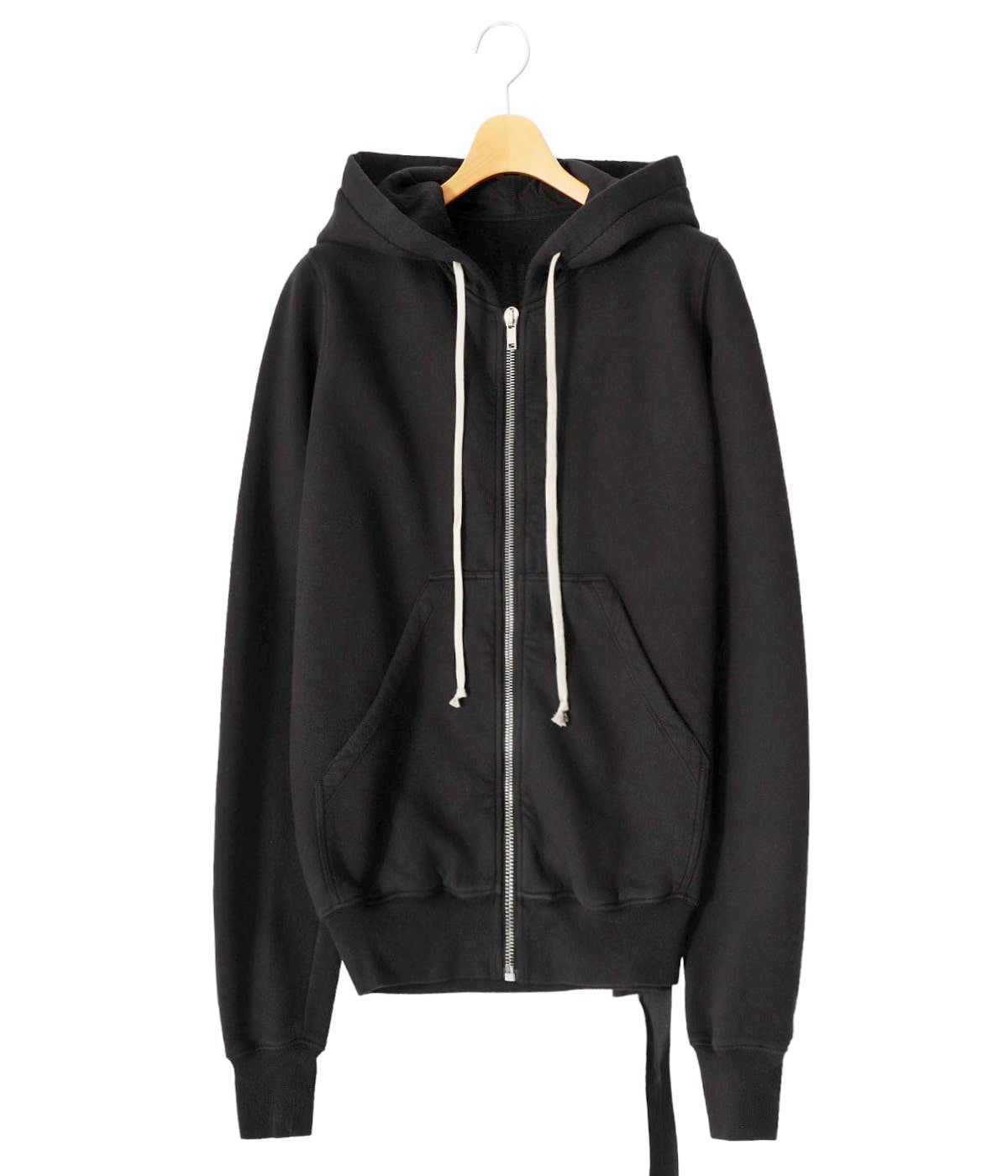 JASON HOODIE（f 09 black） | Rick Owens DRKSHDW(リックオウエンス