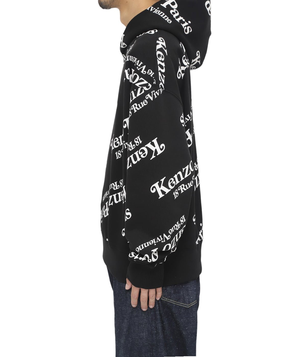 KENZO BY VERDY OVERSIZE HOODIE | KENZO(ケンゾー) / トップス
