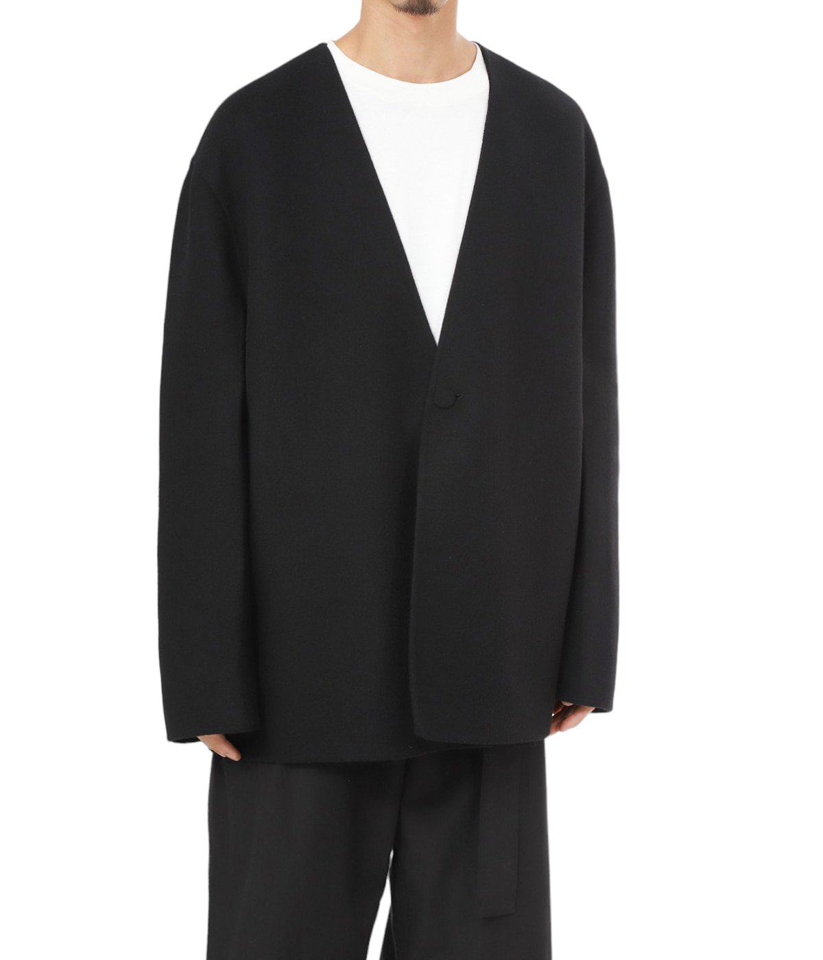 JACKET 34 DB | JIL SANDER(ジルサンダー) / アウター スーツ