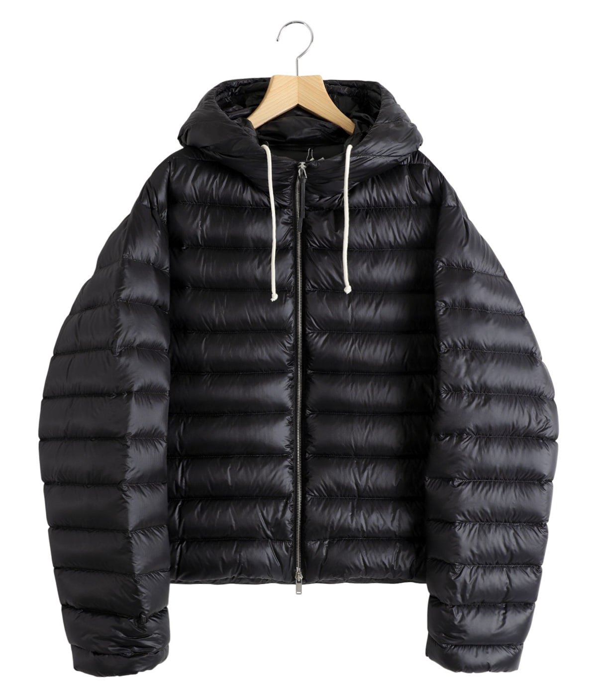 DOWN JACKET 153 | JIL SANDER(ジルサンダー) / アウター ダウン・中綿